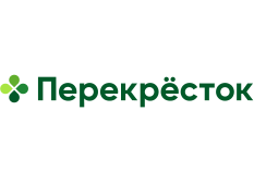 Перекрёсток