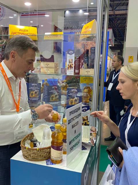FOOEXPO Kazahstan 2022 2